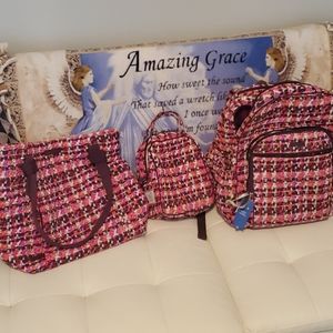 Vera Bradley collection